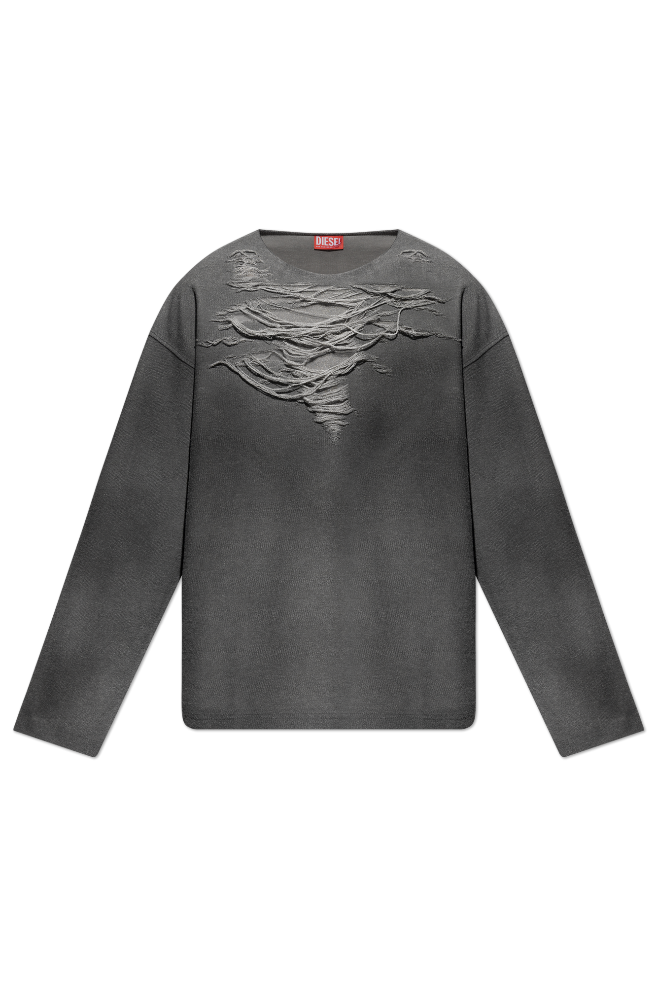VIP SALE【DIESEL】s-ruben スウェットシャツ A18216_0PLAI_9AW_C.jpg